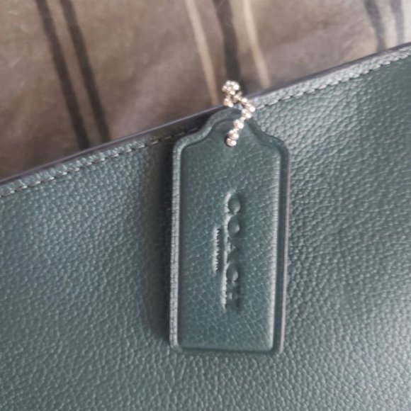 Coach bucket brief NWT - Picture 2 of 5